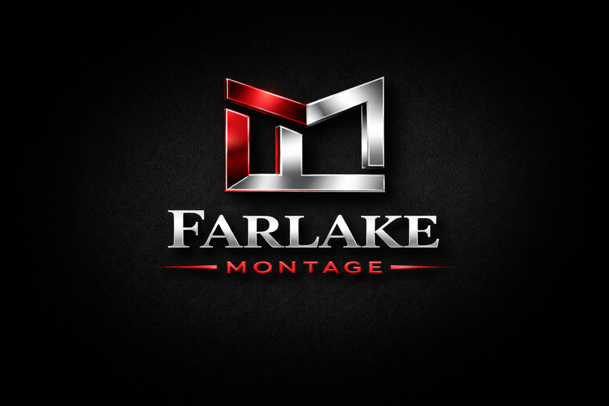 Farlake Montage logo